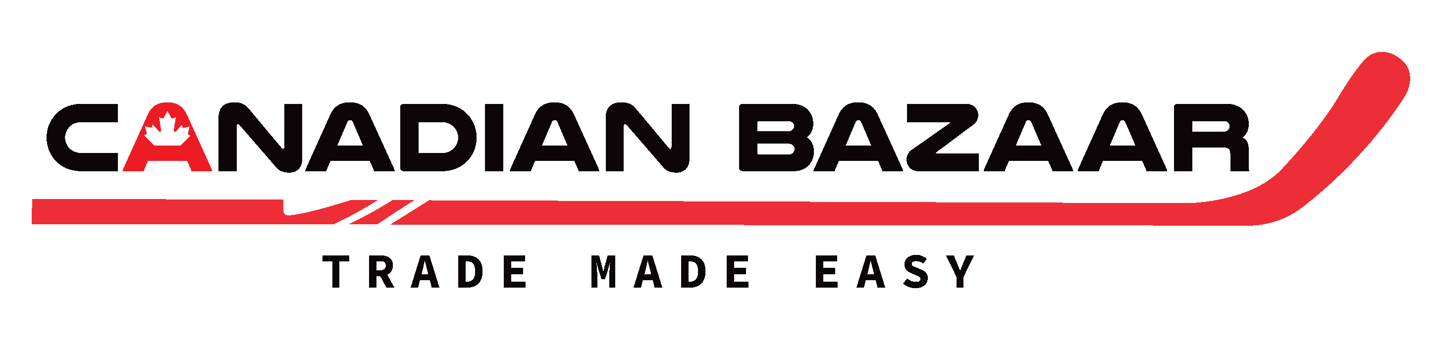 Canadian Bazaar Logo